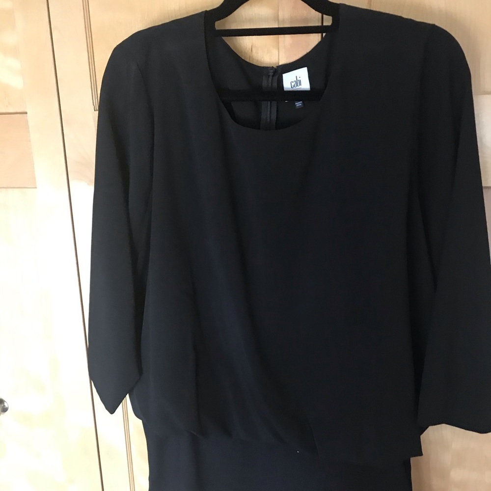 Cabi Indulgence Top
